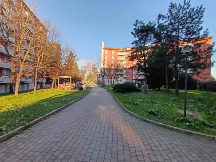 Bilocale viale Ungheria 21, Viale Ungheria - Mecenate, Milano