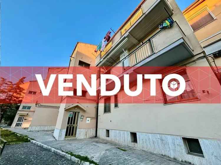 Appartamento in vendita a Matera viale Europa, 22