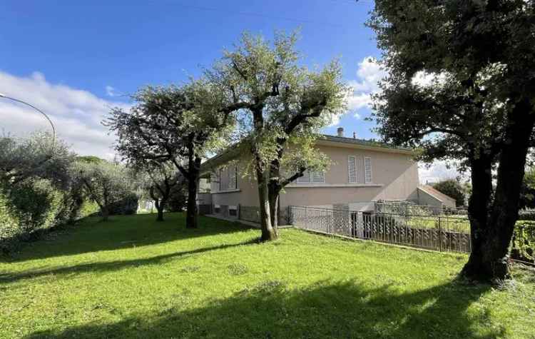 Villa in Via empolese, San Casciano in Val di Pesa, 10 locali, 5 bagni