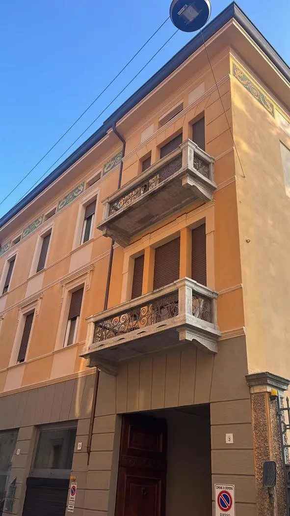 Appartamento in Via Bertesi, 9, Cremona (CR)