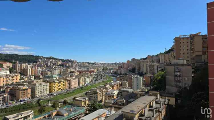 Vendita appartamento 0 locali di 90 m² a Genova (16137) - 128542 - iad