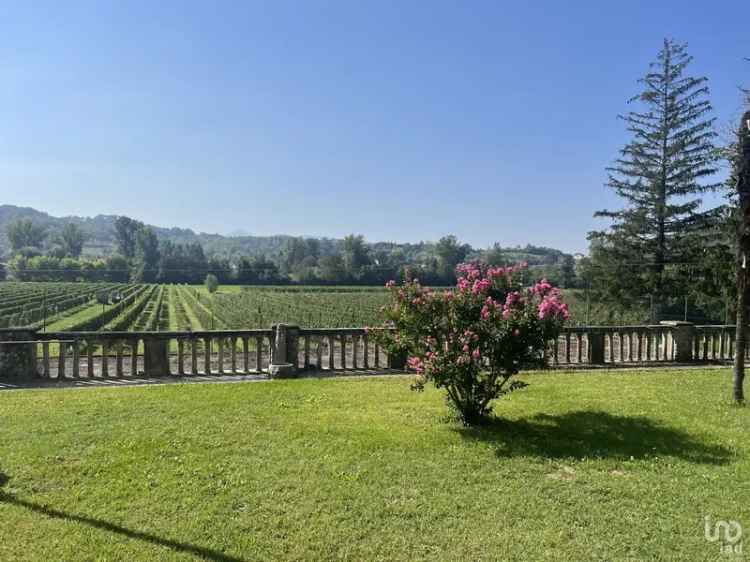 Vendita villa 0 locali di 18.000 m² in Gavi (15066) - 105363 - iad