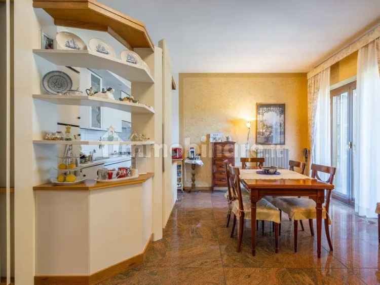 Villa unifamiliare Strada Palanzana 23, San Martino al Cimino - Tobia, Viterbo