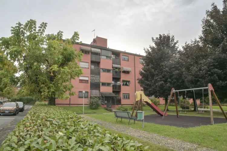 Appartamento in VIA MEZZALUNA 68, San Mauro Torinese, 5 locali, 125 m²