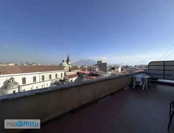 Appartamento In Affitto in Svincolo Napoli centro, Napoli, Campania