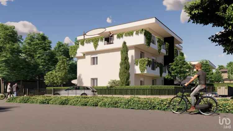 Vendita quadrilocale di 113 m² a Castiglione delle Stiviere (46043) - 104654 - iad