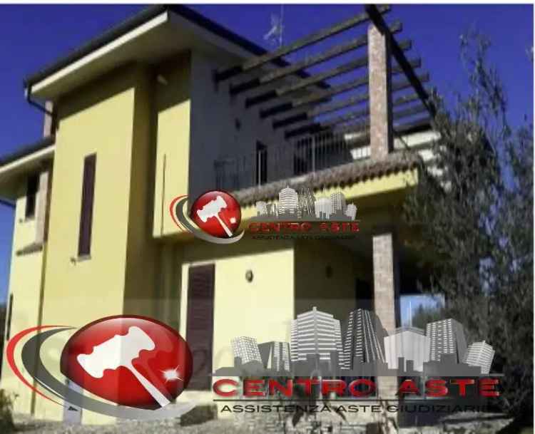 Villa all'asta 85029 Venosa Italia, Venosa