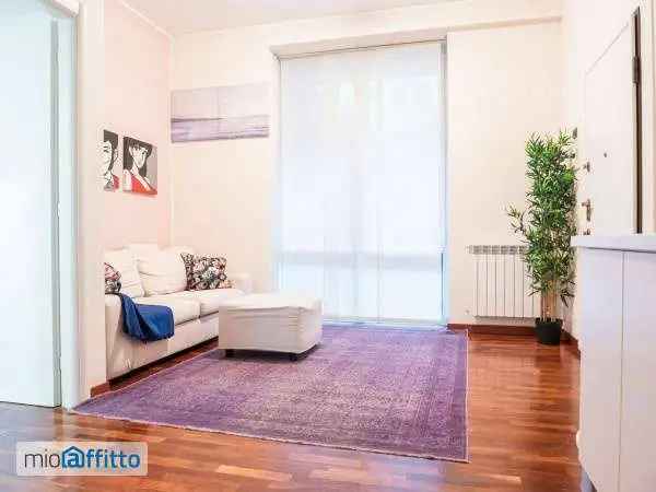 Appartamento In Affitto in Piazza Giuseppe Garibaldi, Melegnano, Lombardia