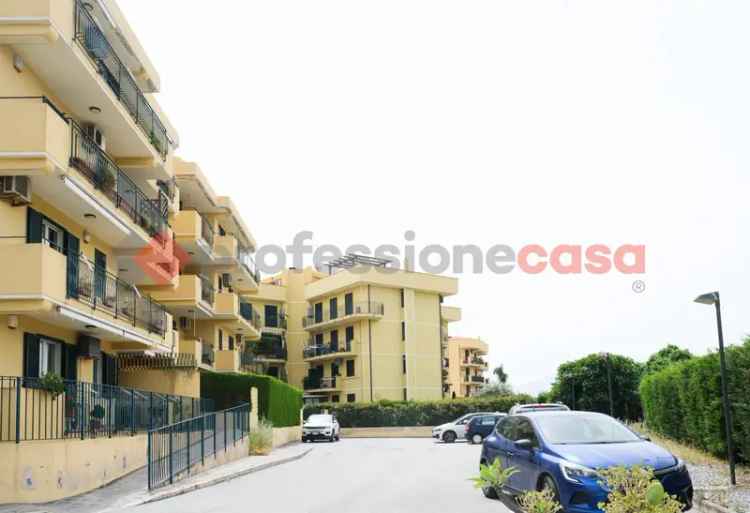 Quadrilocale viale Sicilia, 39, Centro, Milazzo