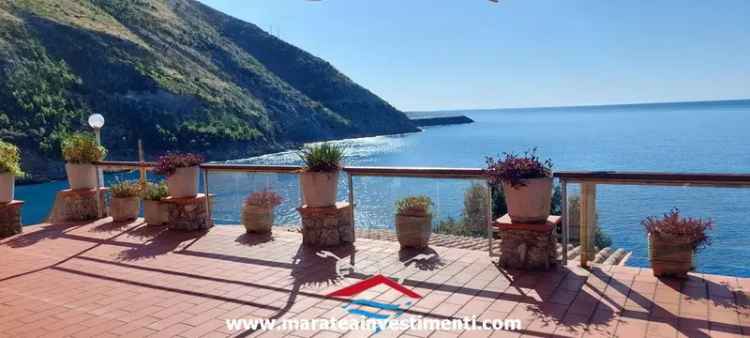 Villa unifamiliare via Acquafredda, Acquafredda, Maratea