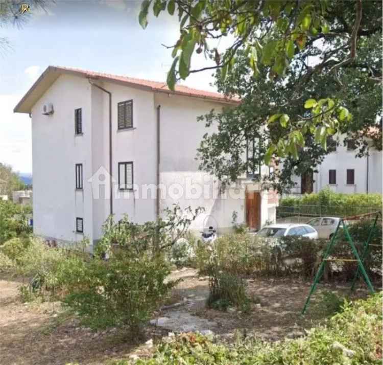 Appartamento all'asta Contrada Piana 82026, 106, Morcone