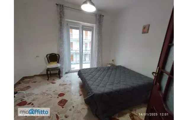 Affitto 2 camera appartamento di 65 m² in Palermo