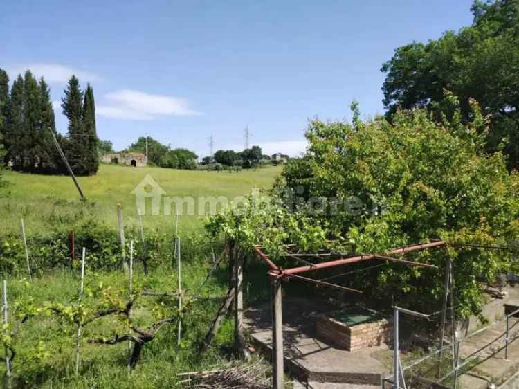 Terratetto unifamiliare Strada Delle Treie, Narni