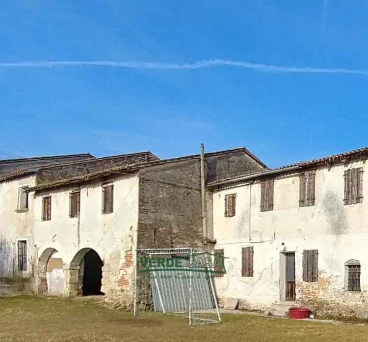 Rustico via Cavin Dei Cavai, Villa D'asolo, Asolo