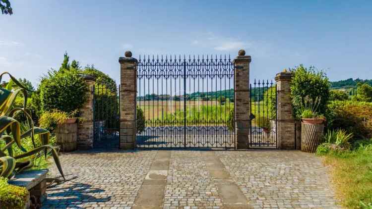 Villa unifamiliare Gallo 1, Fornaci Quattrovie, Adro