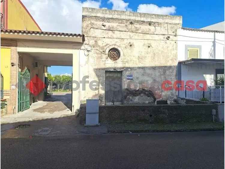 Casa Indipendente in vendita  a Pompei