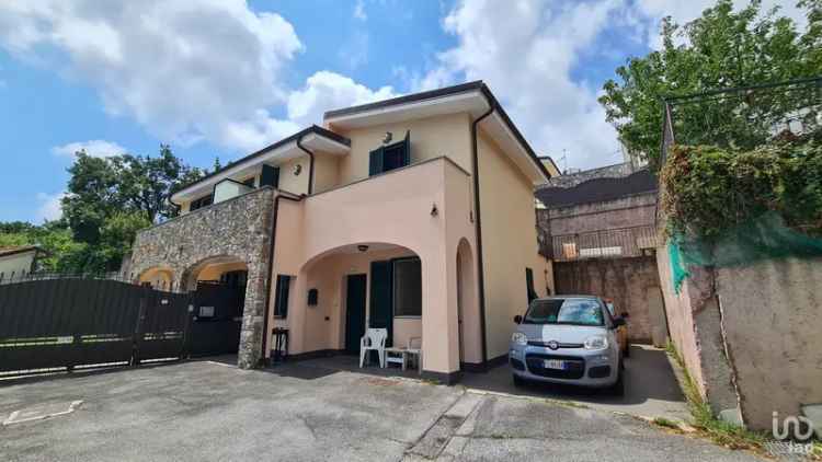 Vendita duplex 3 locali di 100 m² a Boissano (17054) - 100296 - iad