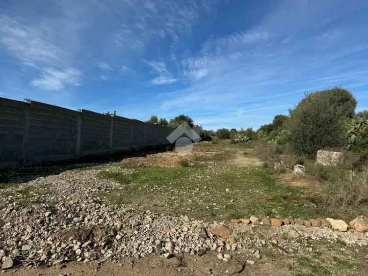 Ter. agricolo in vendita