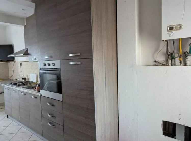 Appartamento in VIA EMILIA OVEST 620/3, Modena, 7 locali, 1 bagno