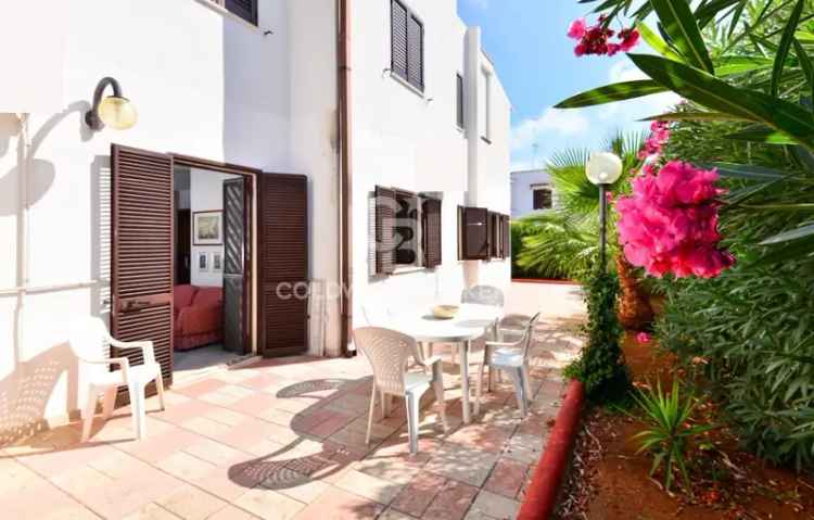 Villa in Via Irlanda, Porto Cesareo, 4 locali, 1 bagno, 85 m²