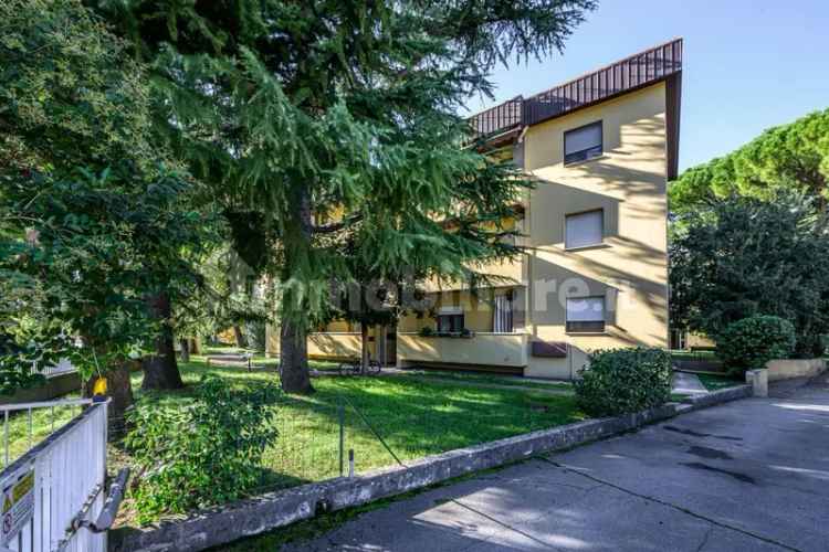 Appartamento via San Vito 7/D, Centro, Monfalcone