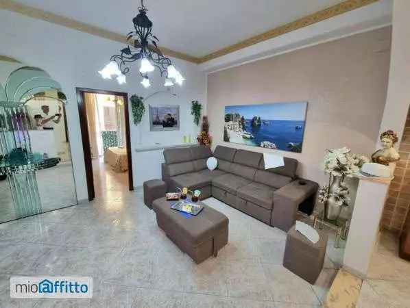 Appartamento In Affitto in Termini Imerese, Sicilia