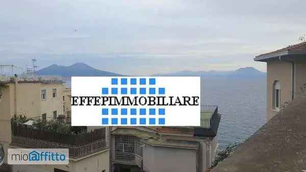 Appartamento In Affitto in Napoli, Campania