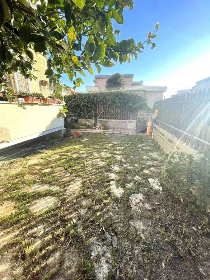 Appartamento in Via Achille Marini, Cerveteri (RM)