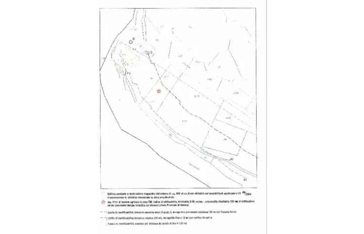 Terreno Edificabile Residenziale in vendita a Cisano sul Neva