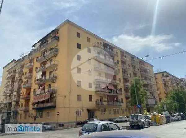 Appartamento In Affitto in Via Giuseppe Paratore, Palermo, Sicilia