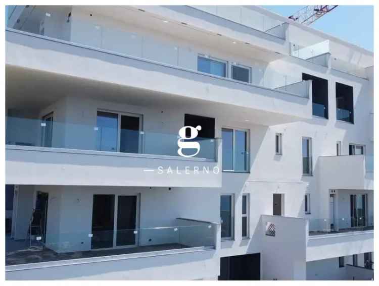 Appartamento in Viale Giuseppe Raffaele Pastore, Salerno (SA)