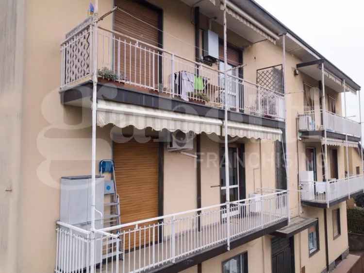 Appartamento in Via Lambro, 6, Cesano Maderno (MB)