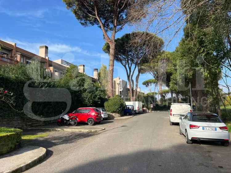 Appartamento in Largo Dell'olgiata , 15, Roma (RM)