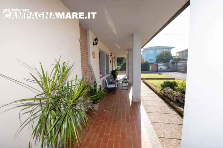 Villa unifamiliare Località Fronte Secondo Tronco 10/h, Pontelangorino, Codigoro