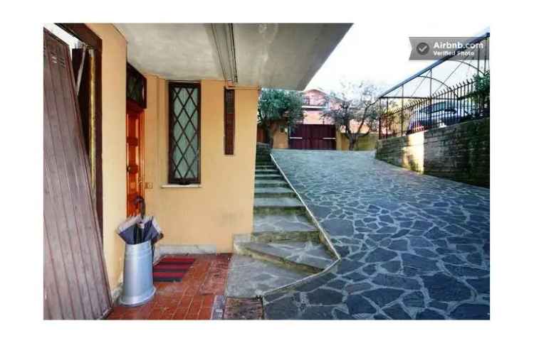 Villa in vendita a Roma, Zona Romanina