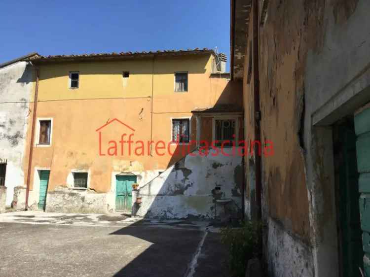 Casa colonica via del Commercio 49, Casciana Terme, Casciana Terme Lari