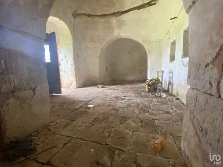 Vendita trullo 3 locali di 60 m² in Ostuni (72017) - 97324 - iad