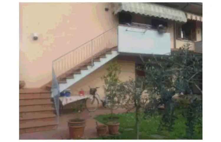 Casa indipendente in vendita a Bientina