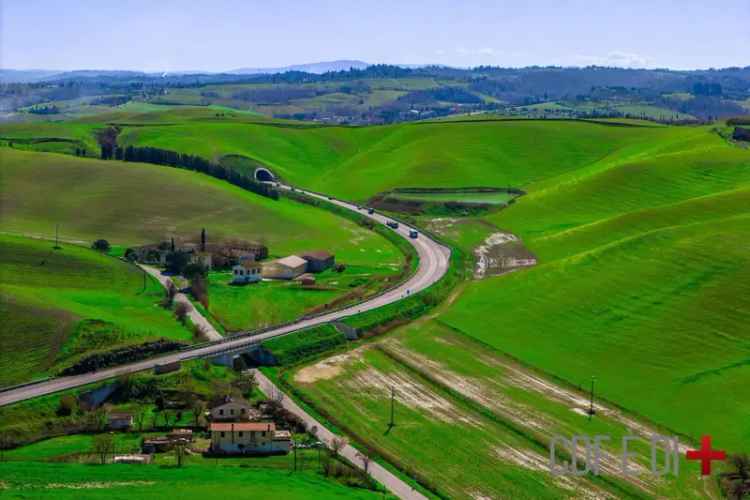 Casale via dei Praticelli, Centro, Castelfiorentino