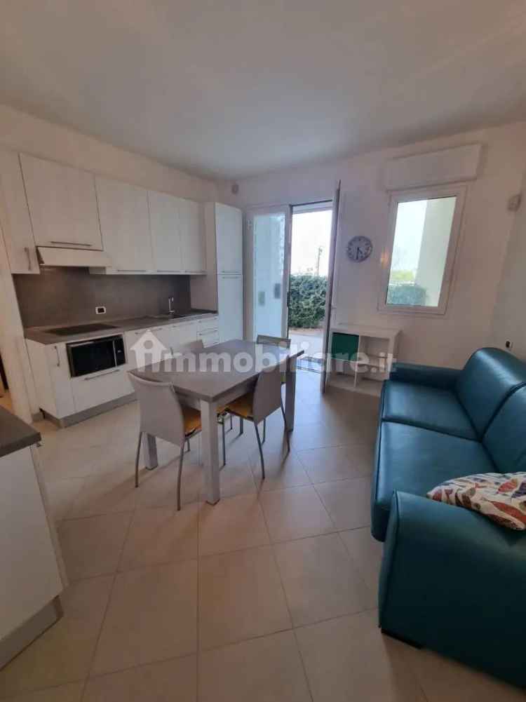 Appartamento in villa via Severo Pozzati Detto Sepo 46, Lido degli Estensi, Comacchio