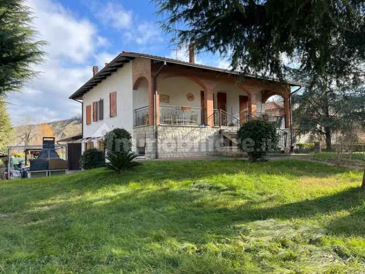 Villa bifamiliare via del Lavoro, Savigno, Valsamoggia