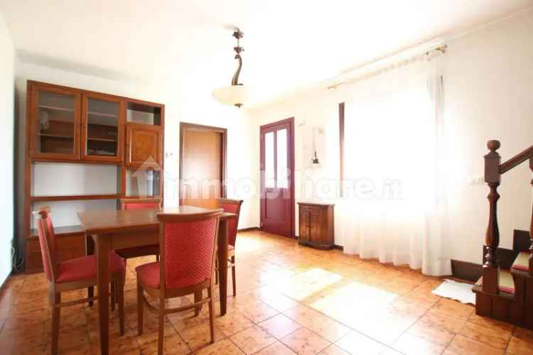 Villa unifamiliare viale Riviera Berica 600, Santa Croce Bigolina - Longara, Vicenza