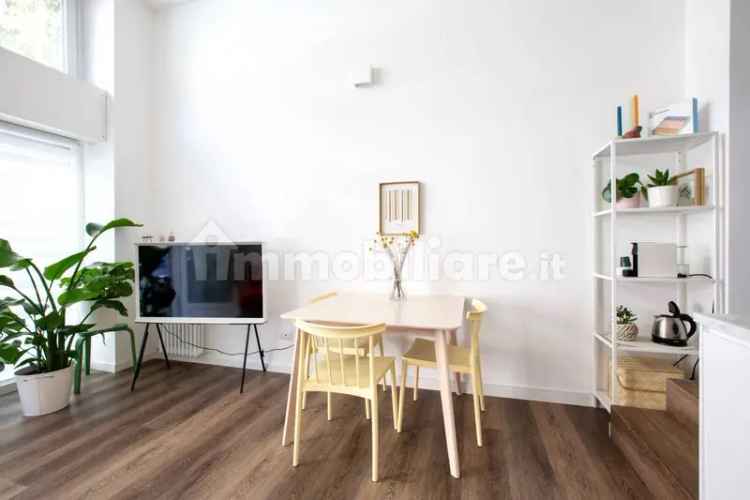 Bilocale via dei Partigiani 22, Valduce - Crispi, Como