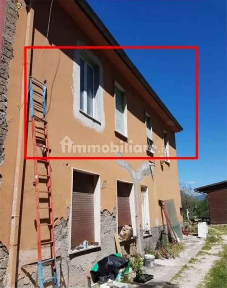 Appartamento all'asta via Ippocrate 05100, 239, Terni