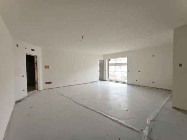 Appartamento in Via Cigliano, Solofra, 2 bagni, 107 m², 3° piano