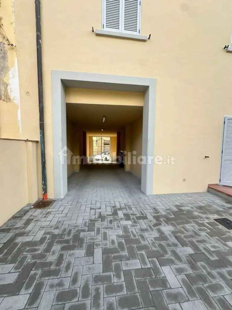 Attico via Giuseppe Galliano 30, Porta al Prato - San Jacopino, Firenze