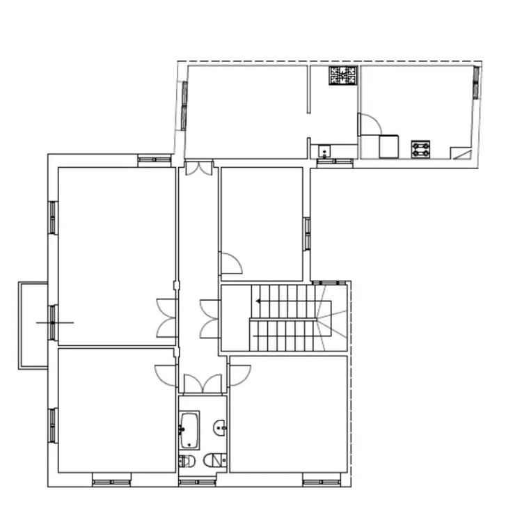 Appartamento in Via Giosuè Carducci 91, San Benedetto del Tronto