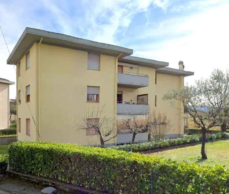 Appartamento 6 Locali 98mq Scarperia San Piero