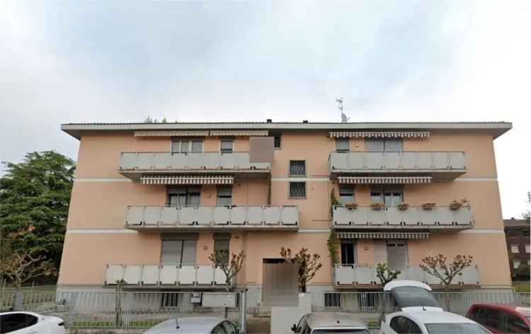 Appartamento in Via Decembrio Piercandido, Padova, 6 locali, 118 m²