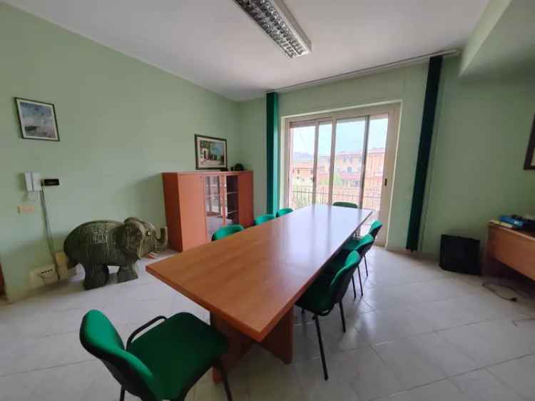 Appartamento in Via Marano, Ceccano, 9 locali, 1 bagno, 160 m²